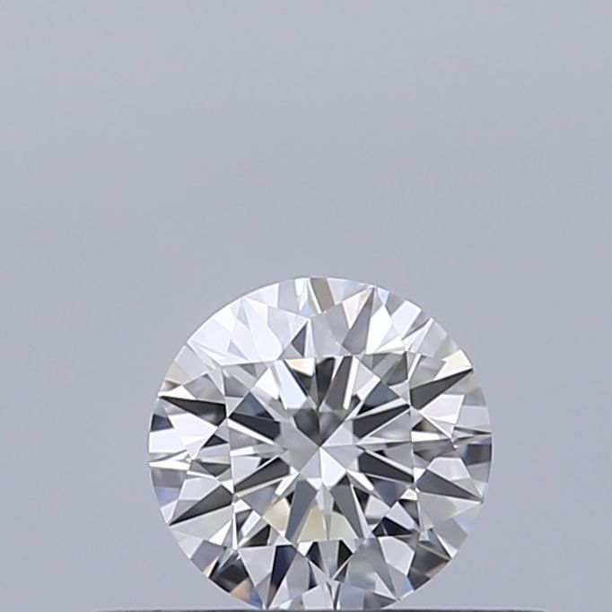 Diamond Natural 0,31Ct E-IF Round - IGI788692919