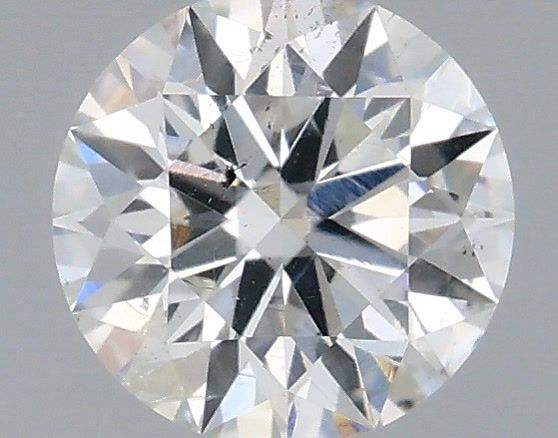Diamond Natural 0,3Ct E-SI2 Round - IGI537245020