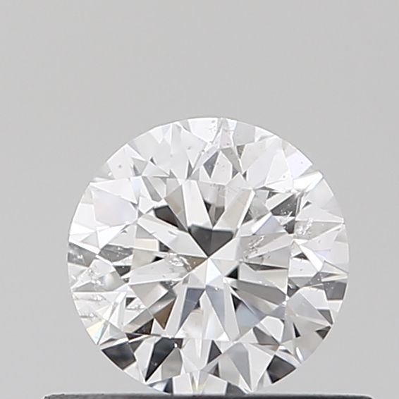 Diamond Natural 0,4Ct E-SI1 Round - IGI631400808