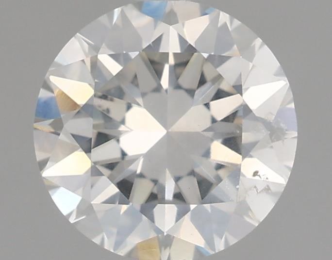 Diamond Natural 1,5Ct J-SI2 Round - IGI450028474
