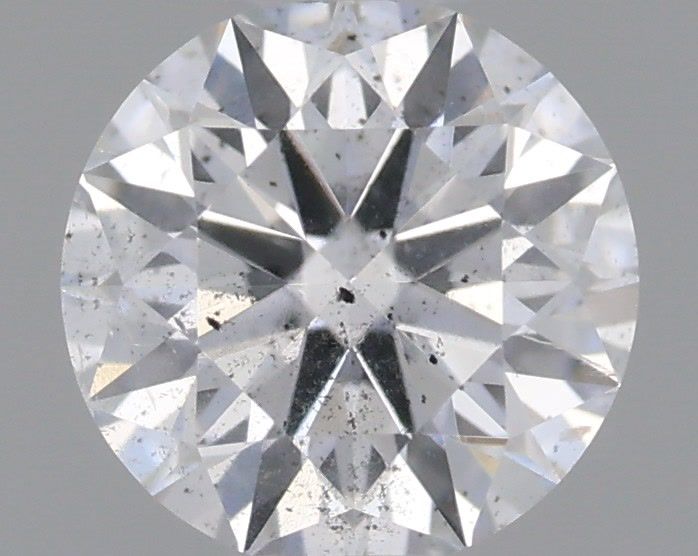 Diamond Natural 0,32Ct E-SI2 Round - IGI670415567