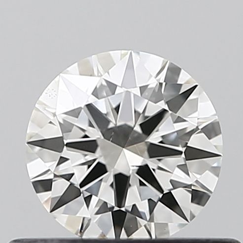 Diamond Natural 0,4Ct E-SI1 Round - IGI633415718