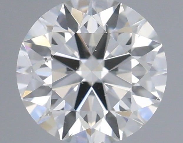 Diamond Natural 0,33Ct G-VS2 Round - IGI696563815