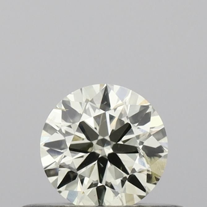 Diamond Natural 0,33Ct K-SI2 Round - IGI631401605