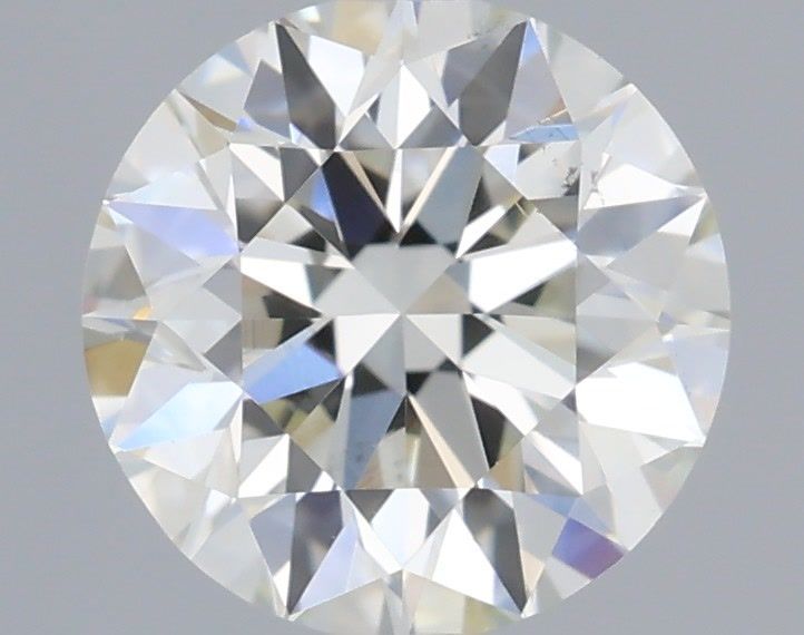 Diamond Natural 0,62Ct H-VS1 Round - IGI649450765