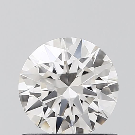 Diamond Natural 0,7Ct G-VVS2 Round - IGI633414518