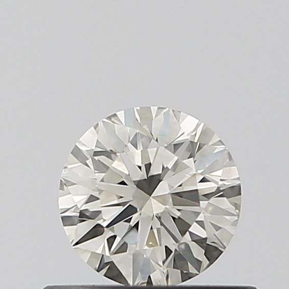 Diamond Natural 0,4Ct J-VS1 Round - IGI645438051