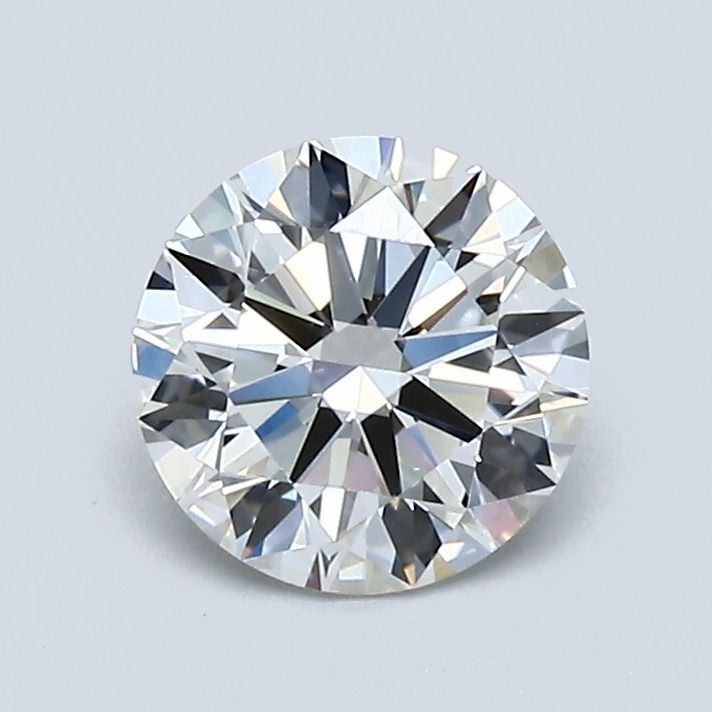 Diamond Natural 1,01Ct I-VS1 Round - GIA6441748241