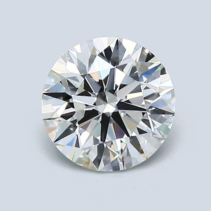 Diamond Natural 1,01Ct H-VS2 Round - GIA2364766148