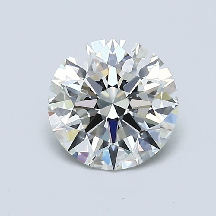 Diamond Natural 1,03Ct I-VS1 Round - GIA2376526387