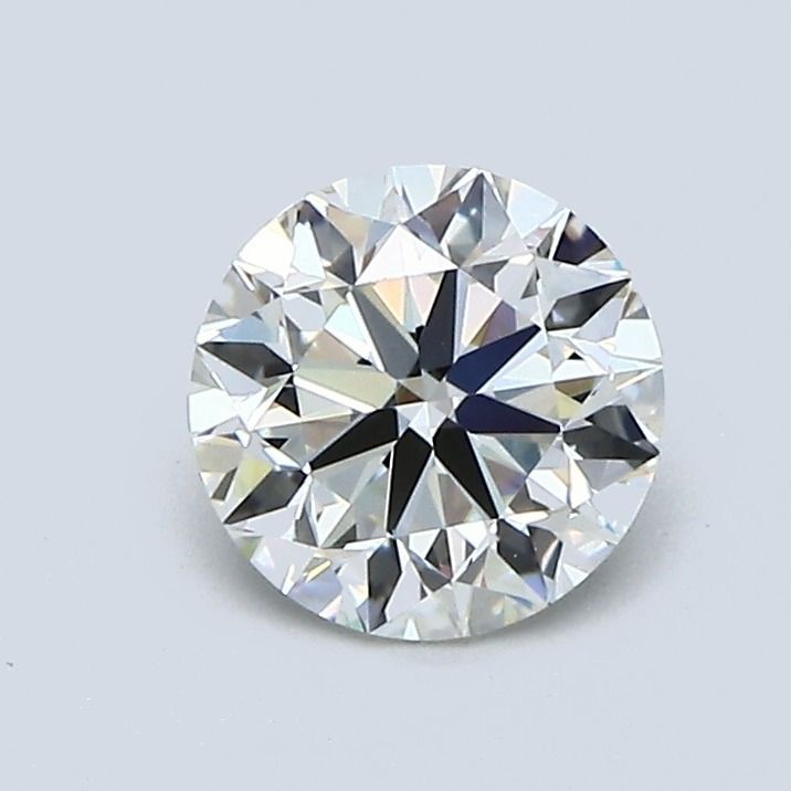 Diamond Natural 1,01Ct J-VS2 Round - GIA5222232441