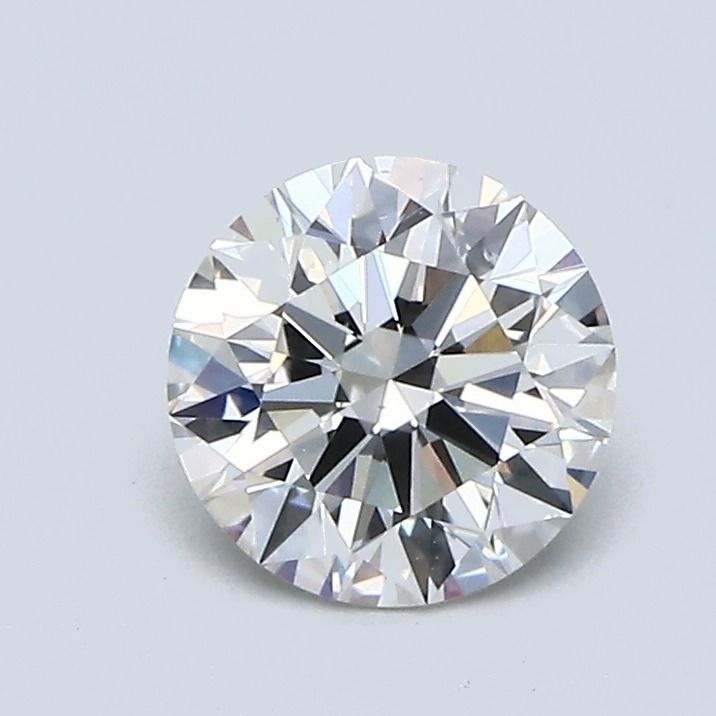 Diamond Natural 1,1Ct I-VS2 Round - GIA6405252508