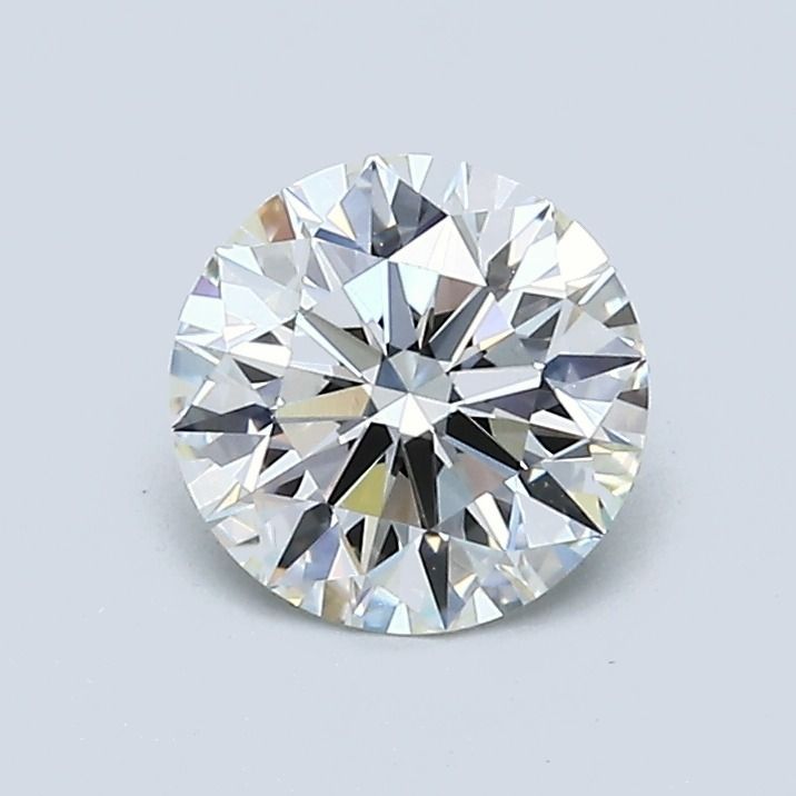 Diamond Natural 1,01Ct I-VS2 Round - GIA6475229761