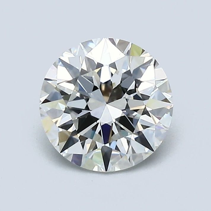Diamond Natural 1Ct I-VVS2 Round - GIA5473790254