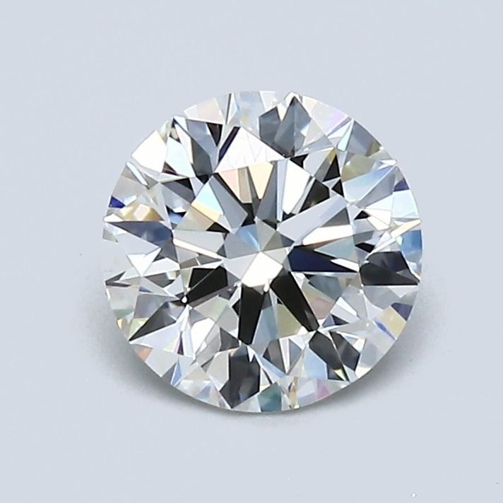 Diamond Natural 1Ct I-VS1 Round - GIA6325571273