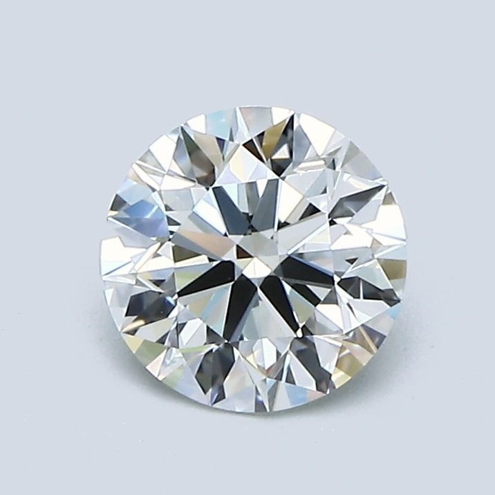 Diamond Natural 1,03Ct I-VS1 Round - GIA7388963269