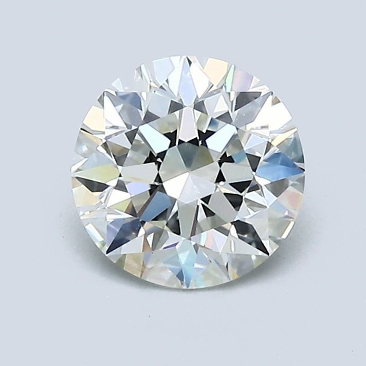 Diamond Natural 1,01Ct I-VVS2 Round - GIA3475919649