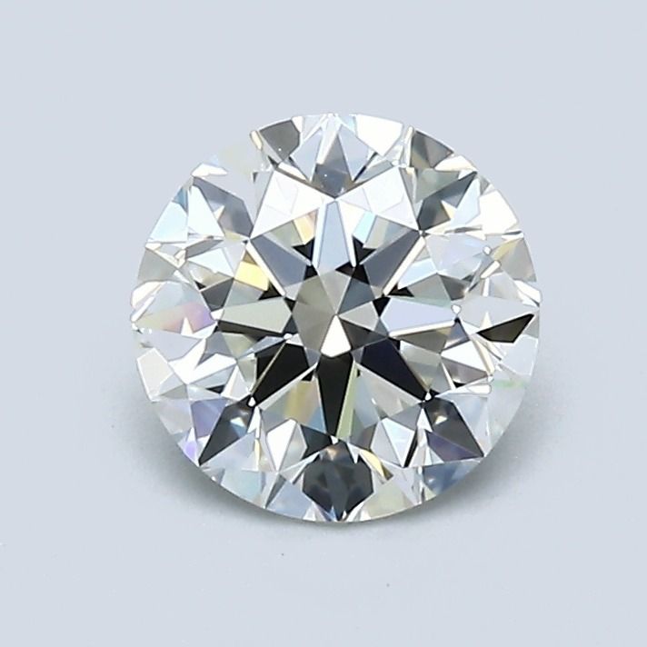 Diamond Natural 1Ct I-VVS2 Round - GIA7478595245