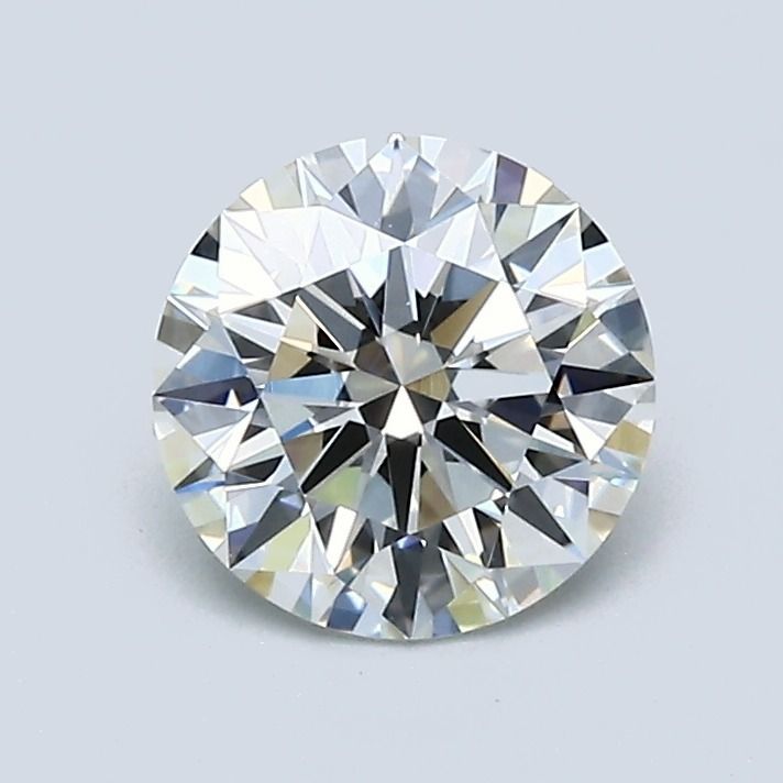 Diamond Natural 1Ct I-VVS1 Round - GIA2231329839