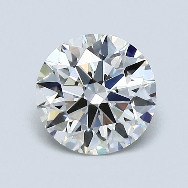 Diamond Natural 1,01Ct I-VS1 Round - GIA6475808112