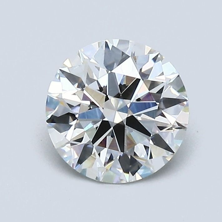 Diamond Natural 1,02Ct I-VS1 Round - GIA5476347830