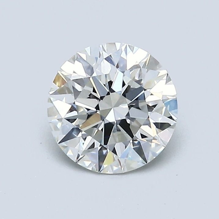 Diamond Natural 1,01Ct I-VS2 Round - GIA5456945909