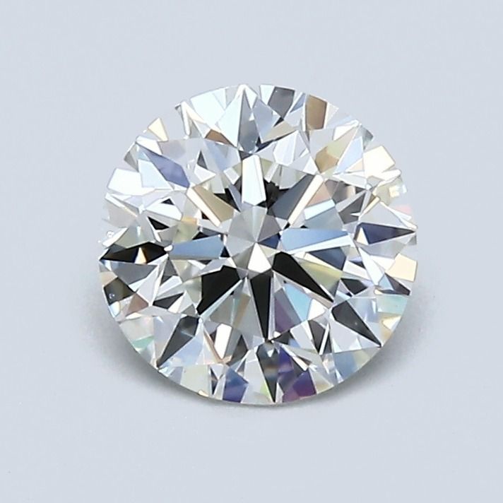 Diamond Natural 1Ct I-VS1 Round - GIA1363437636
