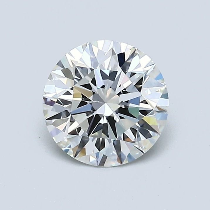 Diamond Natural 1,01Ct I-VS2 Round - GIA6345602552