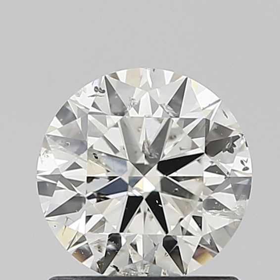 Diamond Natural 1,01Ct J-SI2 Round - IGI623457656