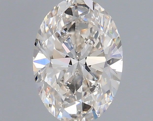 Diamond Natural 0,32Ct J-VVS2 Oval - IGI575387521