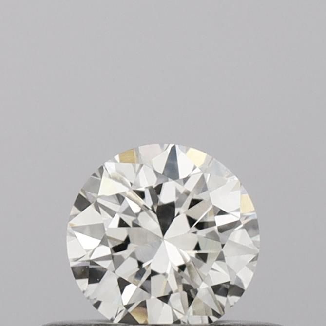 Diamond Natural 0,3Ct I-SI2 Round - IGI670416481