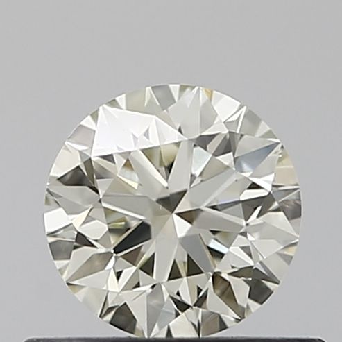Diamond Natural 0,41Ct K-VS1 Round - IGI651458041