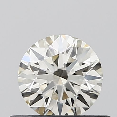 Diamond Natural 0,4Ct J-VS2 Round - IGI633414612