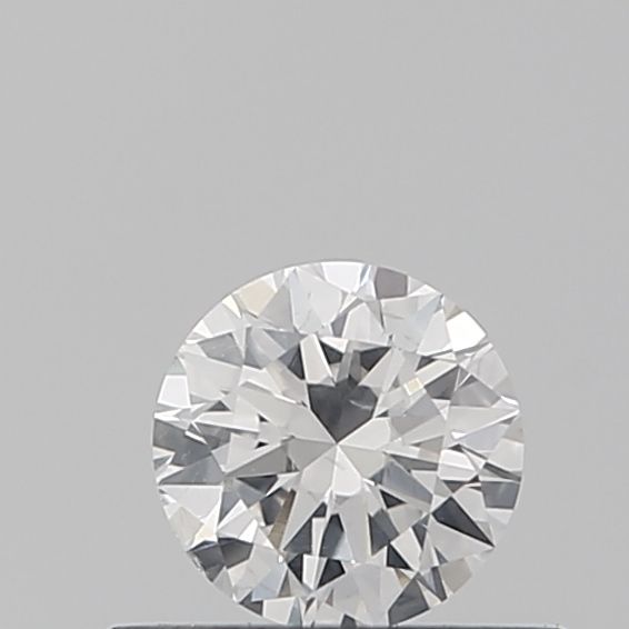 Diamond Natural 0,32Ct D-SI1 Round - IGI649449376
