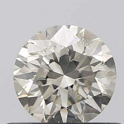 Diamond Natural 0,46Ct M-SI2 Round - IGI633415723