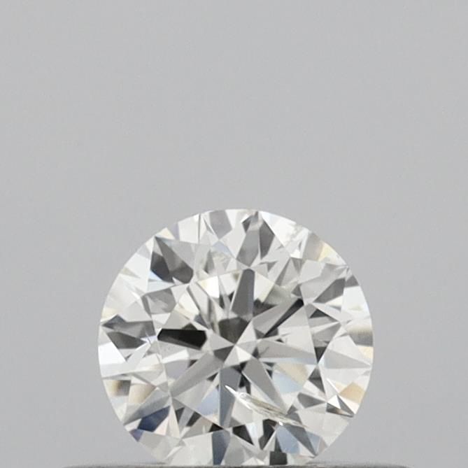 Diamond Natural 0,3Ct I-SI2 Round - IGI704566993