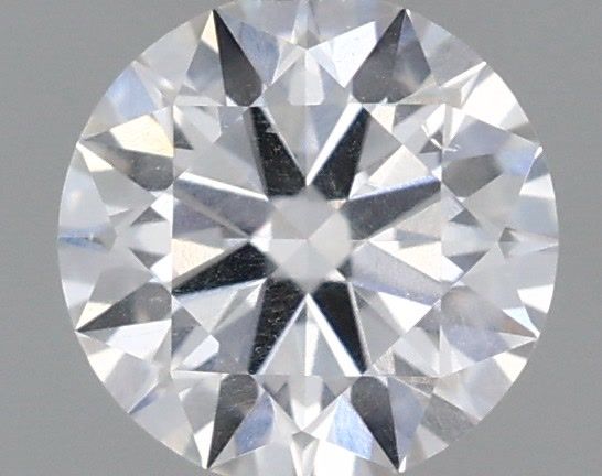 Diamond Natural 0,33Ct D-SI2 Round - IGI720531868