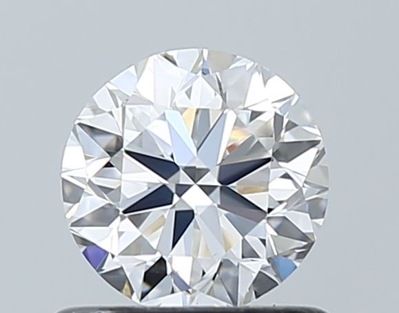 Diamond Natural 0,7Ct E-VVS2 Round - GIA1549791769
