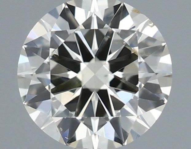 Diamond Natural 0,4Ct J-SI2 Round - IGI522219309