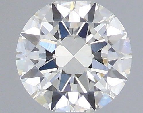 Diamond Natural 0,3Ct G-VS1 Round - IGI763643897