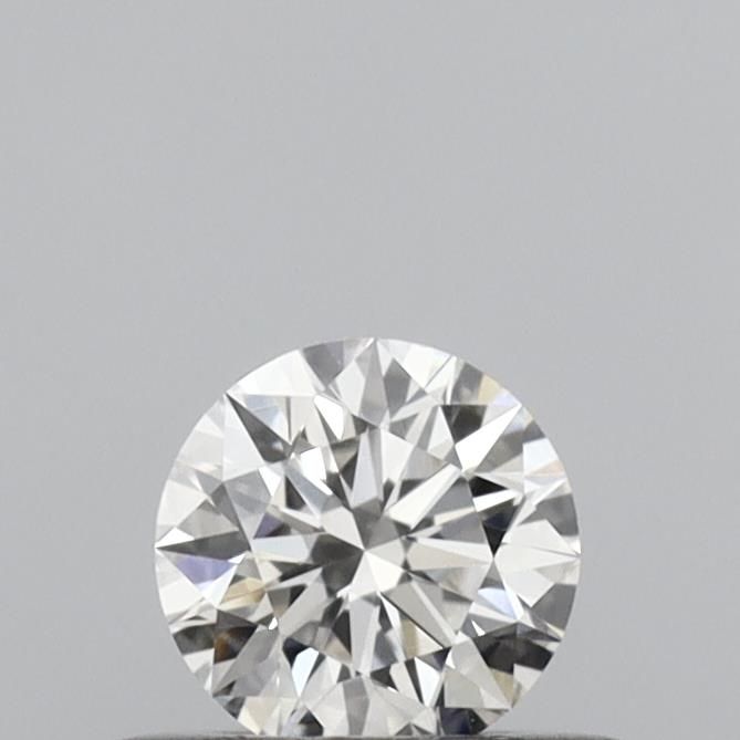 Diamond Natural 0,32Ct H-VS1 Round - IGI670417234