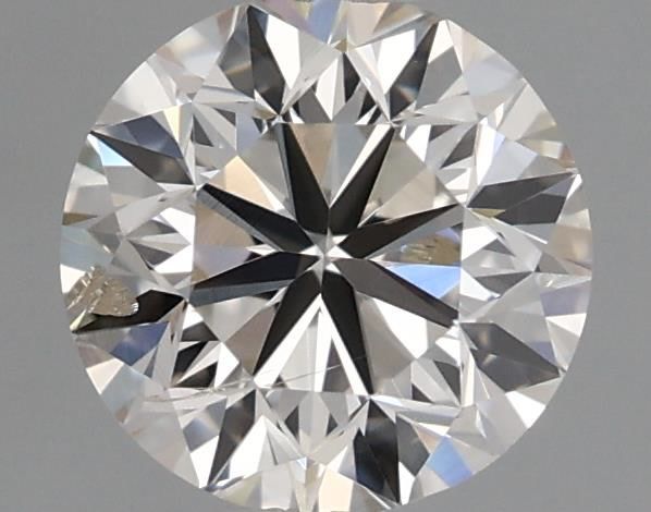 Diamond Natural 1Ct I-SI2 Round - IGI549208595