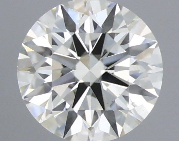 Diamond Natural 0,5Ct I-VS2 Round - IGI696565379