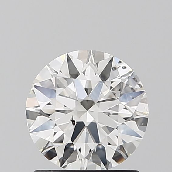 Diamond Natural 1Ct I-SI2 Round - GIA2486841401