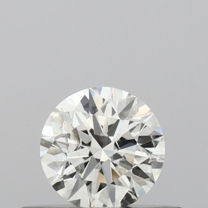 Diamond Natural 0,3Ct I-SI2 Round - IGI704569744