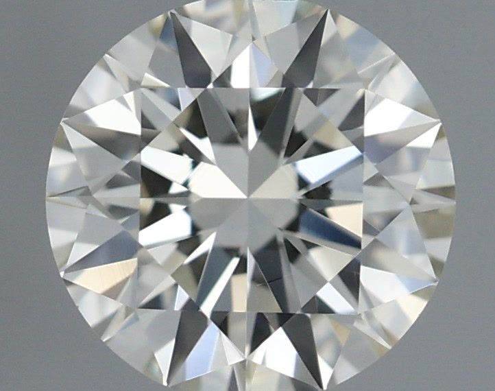 Diamond Natural 0,5Ct J-VVS1 Round - IGI715543947