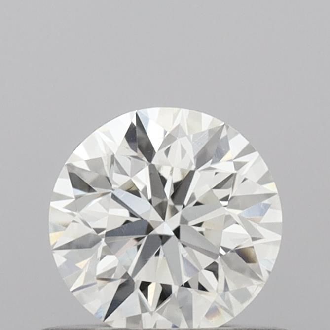 Diamond Natural 0,5Ct H-VS1 Round - IGI710595905