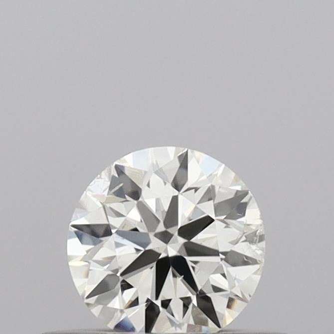 Diamond Natural 0,3Ct J-SI2 Round - IGI710595916