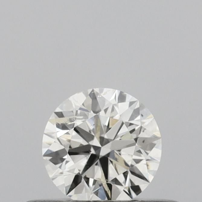 Diamond Natural 0,31Ct I-SI2 Round - IGI710598928