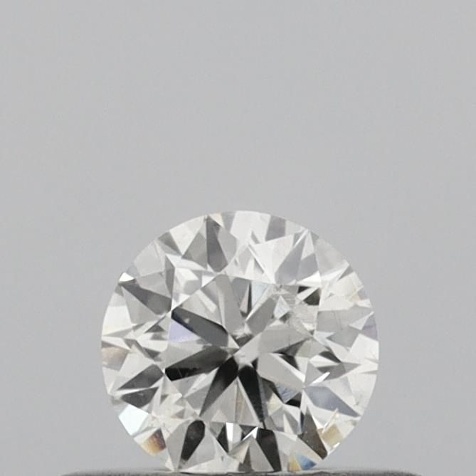Diamond Natural 0,3Ct I-SI2 Round - IGI710598927